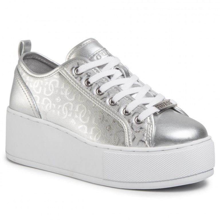 Scarpe Donna Guess IGI&Co D.Alina - Scarpe Con Lacci Donna In Pelle