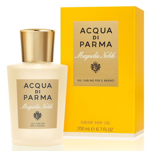 Acqua di Parma Magnolia Nobile Shower Gel 200 ml