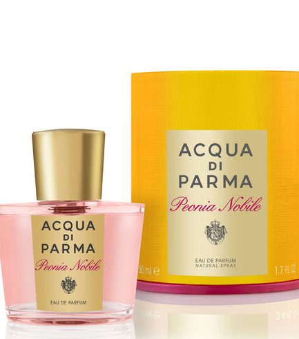 Acqua di Parma Peonia Nobile Eau de Parfum 100 ml