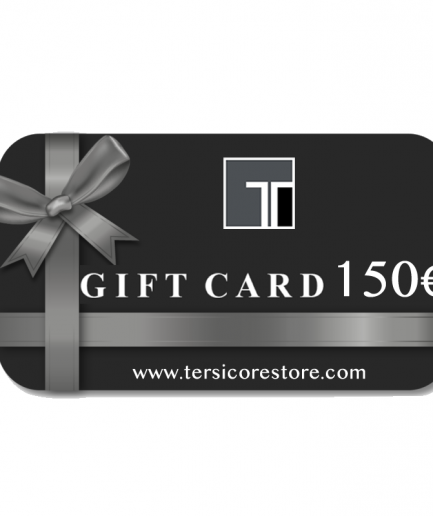 Virtual Gift card tersicore store 150€ crotone
