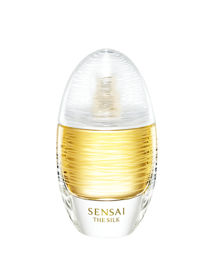 Sensai The Silk Eau De Parfum 50ml