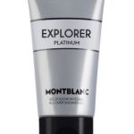 MONTBLANC - EXPLORER PLATINUM  EDP DOCCIA GEL - DOCCIA GEL - MONTBLANC