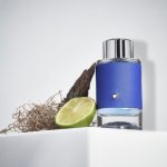 MONTBLANC- EXPLORER ULTRA BLUE EDP - Profumo - MONTBLANC