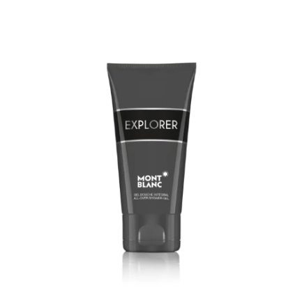 MONTBLANC - EXPLORER GEL DOCCIA - DOCCIA GEL - MONTBLANC