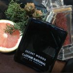 COSTUME NATIONAL  - SECRET WOODS EDP - Profumo - COSTUME NATIONAL