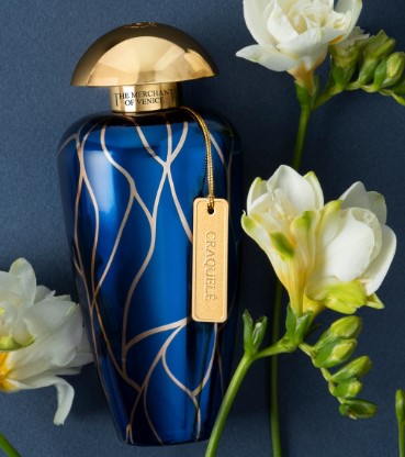 MERCHANT VENICE- CRAQUELE' - Profumo - MERCHANT OF VENICE