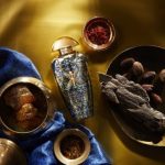 MERCHANT VENICE- QUEEN OF THE NIGHT - Profumo - MERCHANT OF VENICE