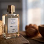 P. DI FIRENZE - FIOR DI PANE - Profumo - PROFUMO DI FIRENZE