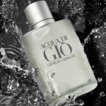 ARMANI - ACQUA DI GIO' EDT - Profumo - GIORGIO ARMANI