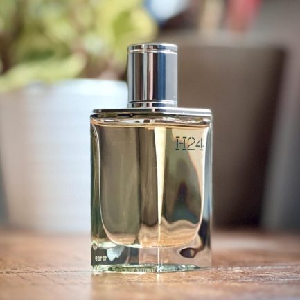 TERRE D'HERMES - H24 EDT - Profumo - TERRE D'HERMES