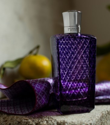 MERCHANT VENICE- DAMASCUS DESERT - Profumo - MERCHANT OF VENICE