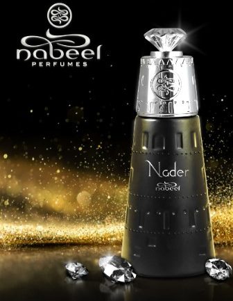 NABEEL - NADER EDP - Profumo - NABEEL