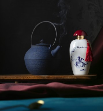 MERCHANT VENICE- GYOKURO - Profumo - MERCHANT OF VENICE