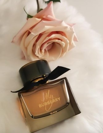 MY BURBERRY BLACK EDP - Profumo - BURBERRY
