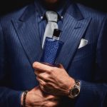 MERCHANT VENICE-VENETIAN BLUE INTENSE - Profumo - MERCHANT OF VENICE