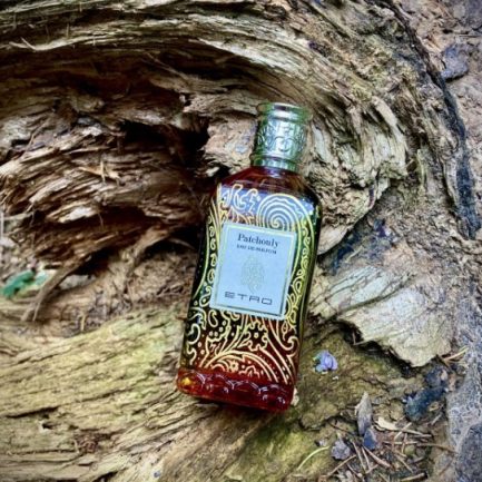 ETRO - PATCHOULY EDP - Profumo - ETRO