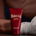 J.P. GAULTIER - SCANDAL EDT HOMME SHOWER GEL - DOCCIA GEL - JEAN PAUL GAULTIER