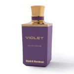 MARSHOUD - VIOLET EDP - Profumo - MARSHOUD
