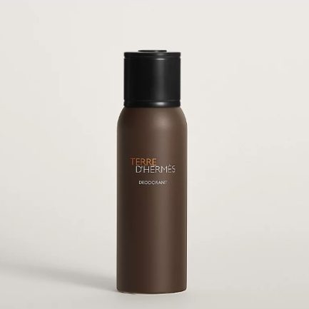 TERRE D'HERMES DEODORANTE SPRAY - DEODORANTE - TERRE D'HERMES