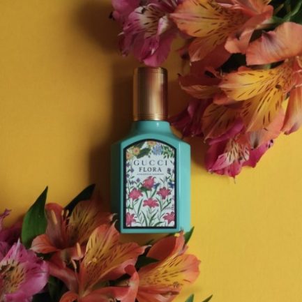 GUCCI FLORA  - GORGEOUS  JASMINE EDP - Profumo - GUCCI