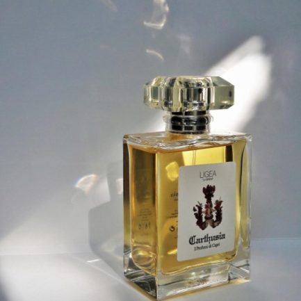 CARTHUSIA - LIGEA LA SIRENA EDP - Profumo - CARTHUSIA