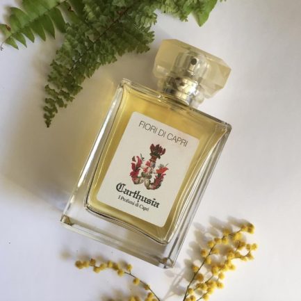CARTHUSIA - FIORI DI CAPRI EDP - Profumo - CARTHUSIA