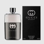 GUCCI GUILTY - HOMME EDT - Profumo - GUCCI
