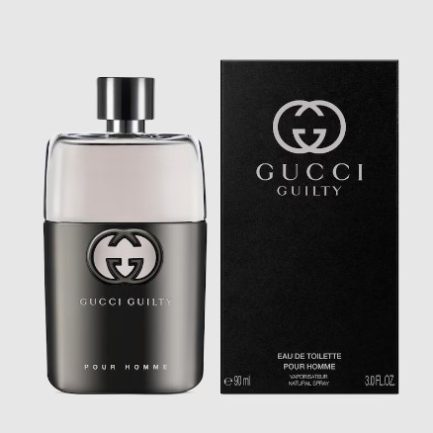 GUCCI GUILTY - HOMME EDT - Profumo - GUCCI