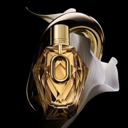 P. RABANNE - ONE MILLION GOLD FOR HER EDP - REFILLABLE - Profumo - PACO RABANNE