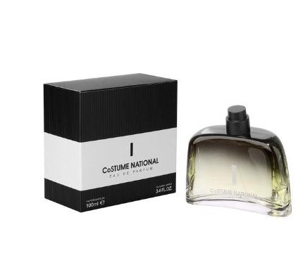 COSTUME NATIONAL -  I  EAU DE PARFUM - Profumo - COSTUME NATIONAL
