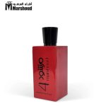 MARSHOUD - 4 RED LONDON EDITION EDP - Profumo - MARSHOUD