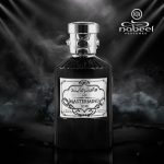 NABEEL - MASTERMIND NOIR EDP - Profumo - NABEEL