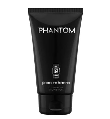 P.RABANNE - PHANTOM  GEL DOCCIA - DOCCIA GEL - PACO RABANNE