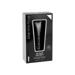 BLACK SECRET  MASCHERA PEEL OFF GLITTER ANTI IMPURITA' - COSMETICA DIEGO DALLA PALMA - SERIO GEL - DIEGO DALLA PALMA