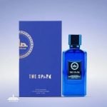 AL AMBRA - THE SPARK EXTRAIT PARFUM - Profumo - AL AMBRA