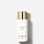 P. RABANNE - ONE MILLION GOLD FOR HER BODY LOTION - BODY LOTION - PACO RABANNE