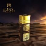 NABEEL - DESERT LEATHER EDP - Profumo - NABEEL