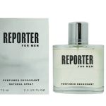 REPORTER FOR MEN EDT - Profumo - REPORTER