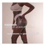 3° RASSODA CREMA PUSH UP GLUTEI - DIEGO DALLA PALMA - Cura del corpo - DIEGO DALLA PALMA