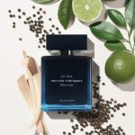 NARCISO RODRIGUEZ - BLEU NOIR HOMME EDP - Profumo - NAR.RODRIGUEZ