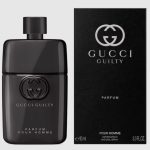 GUCCI GUILTY - PARFUM HOMME - Profumo - GUCCI