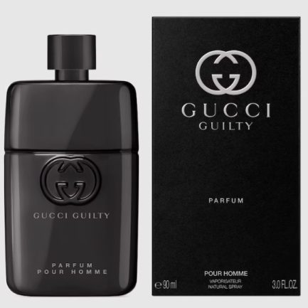GUCCI GUILTY - PARFUM HOMME - Profumo - GUCCI