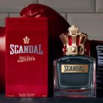 J.P. GAULTIER - SCANDAL EDT HOMME - Profumo - JEAN PAUL GAULTIER