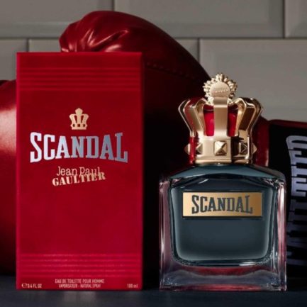 J.P. GAULTIER - SCANDAL EDT HOMME - Profumo - JEAN PAUL GAULTIER