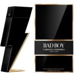 CARL. HERRERA - BAD BOY EDT - Profumo - CAROLINA HERRERA