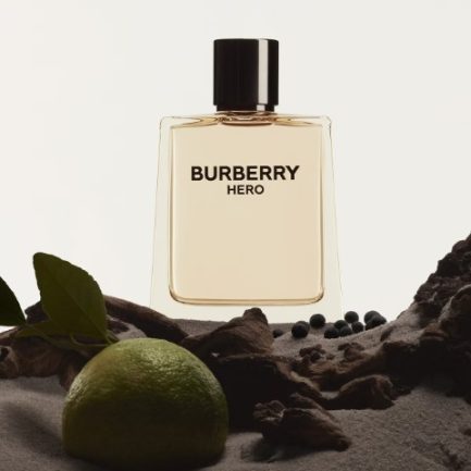 BURBERRY - HERO EDT - Profumo - BURBERRY