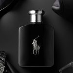 POLO RALPH LAUREN BLACK EDT - Profumo - RALPH LAUREN