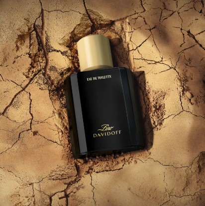 DAVIDOFF - ZINO EDT - Profumo - DAVIDOFF