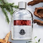 MONCLER- HOMME EDP REFIL LED - Profumo - MONCLER