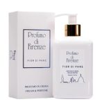 FIOR DI PANE - PROFUMO IN CREMA - PROFUMO IN CREMA - PROFUMO DI FIRENZE